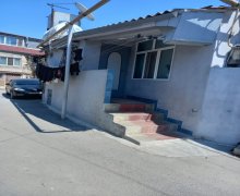 Satılır Həyət evi/villa Sulutəpə qəs., Binəqədi r.