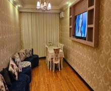 Kirayə (aylıq) Yeni Tikili 20 Yanvar m., Yasamal qəs., Yasamal r.