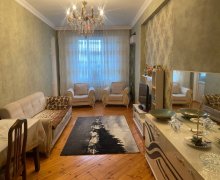 Satılır Yeni Tikili Həzi Aslanov m., Xətai r.