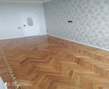 Satılır Yeni Tikili Neftçilər m., Nizami r.