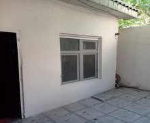 Kirayə (aylıq) Həyət evi/villa Nəriman Nərimanov m., Nərimanov r.