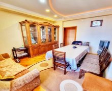 Kirayə (aylıq) Yeni Tikili Qara Qarayev m., Nizami r.