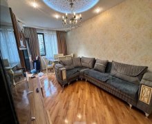 Kirayə (aylıq) Köhnə Tikili Elmlər akademiyası m., Yasamal r.