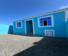 Satılır Həyət evi/villa Binə qəs., Xəzər r.