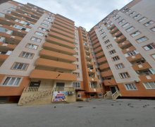 Satılır Yeni Tikili Yeni Günəşli qəs., Suraxanı r.