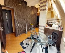 genclikde evlerin qiymeti Gənclik m., Nərimanov r.