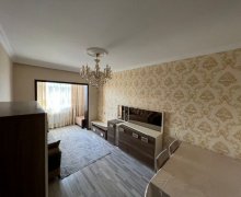 Kirayə (aylıq) Köhnə Tikili Əhmədli m., Əhmədli, Xətai r.