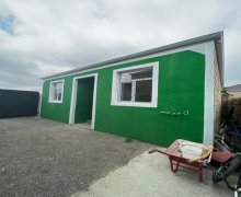 Satılır Həyət evi/villa Binə qəs., Xəzər r.