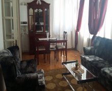 Satılır Köhnə Tikili Nizami m., Qış parkı, Yasamal r.