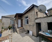 Satılır Həyət evi/villa Koroğlu m., Zabrat qəs., Sabunçu r.