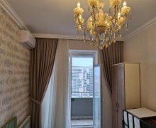 Kirayə (aylıq) Yeni Tikili 20 Yanvar m., Yasamal r.