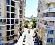 montinde aylıq kiraye evler Nəriman Nərimanov m., Montin qəs., Nərimanov r.