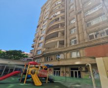 Satılır Yeni Tikili Nəriman Nərimanov m., Nərimanov r.