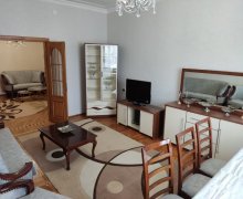 Kirayə (aylıq) Yeni Tikili Elmlər akademiyası m., Yasamal r.