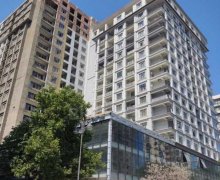 1 otaqlı yeni tikililər 28 May m., Nəsimi r.