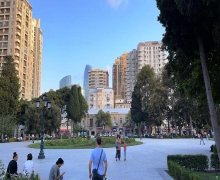 Аренда Офис м. 28 Мая м., Насими р.