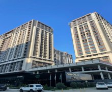 xetai yeni tikili menziller Xətai m., Xətai r.