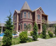 xezer rayonunda aylıq kiraye ev Mərdəkan, Xəzər r.