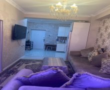 Kirayə (aylıq) Yeni Tikili Xırdalan ş.