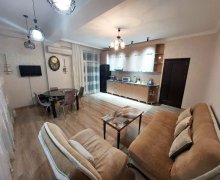 Kirayə (aylıq) Yeni Tikili Gənclik m., Nəsimi r.