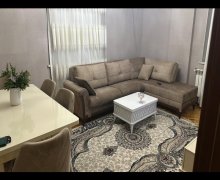 Kirayə (aylıq) Yeni Tikili İnşaatçılar m., Yeni Yasamal qəs., Yasamal r.