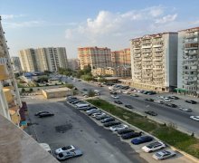 Satılır Yeni Tikili Həzi Aslanov m., Xətai r.