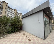 Satılır Obyekt Həzi Aslanov m., Əhmədli, Bravo Xətai, Xətai r.