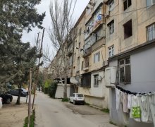 Satılır Köhnə Tikili Memar Əcəmi m., 4-cü mikrorayon, Nəsimi r. Satılır Köhnə Tikili Memar Əcəmi m., 4-cü mikrorayon, Nəsimi r.