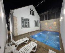 Kirayə (günlük) Həyət evi/villa Quba ş. Kirayə (günlük) Həyət evi/villa Quba ş.