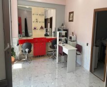 Kirayə (aylıq) Obyekt Əhmədli m., Əhmədli, Xətai r.