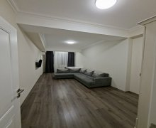 Kirayə (aylıq) Yeni Tikili 20 Yanvar m., Yasamal r.