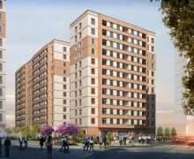 Satılır Obyekt Lökbatan qəs., Qaradağ r.