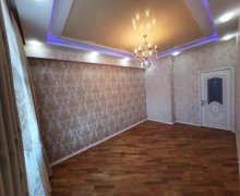 Satılır Yeni Tikili Neftçilər m., 8-ci kilometr, Nizami r.