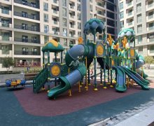 Kirayə (aylıq) Yeni Tikili Həzi Aslanov m., Əhmədli, Xətai r.