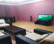 Kirayə (aylıq) Yeni Tikili Nizami m., Nəsimi r.