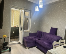 Satılır Köhnə Tikili Yeni Günəşli qəs., Suraxanı r.