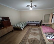 Satılır Köhnə Tikili Əhmədli m., Nizami r.