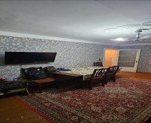 Kirayə (aylıq) Köhnə Tikili Nəriman Nərimanov m., Nərimanov r.