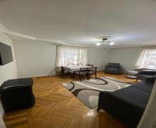 Kirayə (aylıq) Köhnə Tikili Elmlər akademiyası m., Yasamal r.