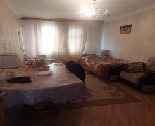 Satılır Köhnə Tikili 20 Yanvar m., 9-cu mikrorayon, Binəqədi r.