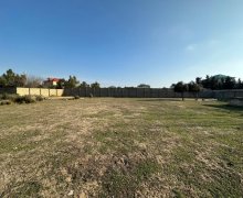 Satılır Torpaq Mərdəkan, Xəzər r.