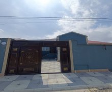 Satılır Həyət evi/villa Masazır, Abşeron r.