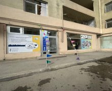 Satılır Obyekt Azadlıq m., 7-ci mikrorayon, Binəqədi r.