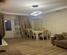 Kirayə (aylıq) Köhnə Tikili Xalqlar dostluğu m., Nizami r.