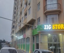 zigda Yeni Tikili Zığ qəs., Suraxanı r.