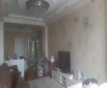 Kirayə (aylıq) Yeni Tikili Memar Əcəmi m., Binəqədi r.