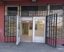 Kirayə (aylıq) Obyekt Əhmədli m., Əhmədli, Xətai r.