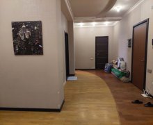 Kirayə (aylıq) Yeni Tikili Gənclik m., Nərimanov r.