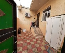 Satılır Həyət evi/villa Xırdalan ş.