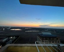 Satılır Yeni Tikili Koroğlu m., Kürdəxanı qəs., Sabunçu r.